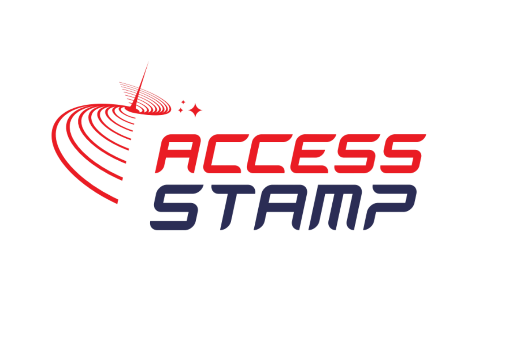 Visuel produit — Access Stamp